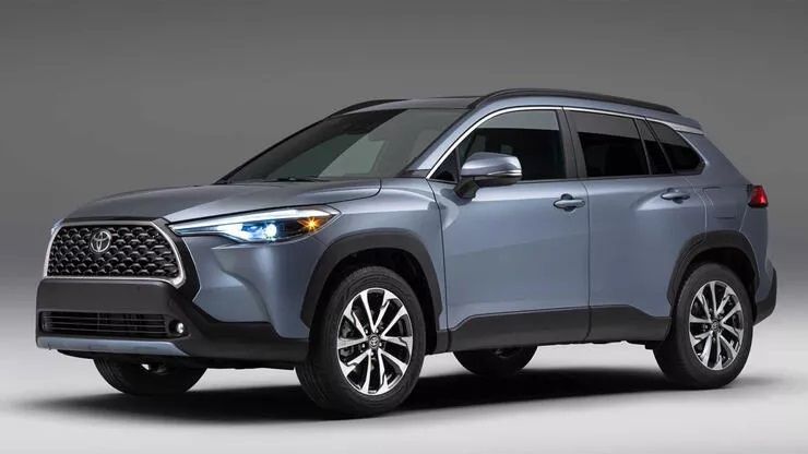 Toyota’dan Elektrikli Araç Kararı! Otomobil Devi 2026’ya Kadar 10 Yeni Elektrikli Araç Üretecek! 2