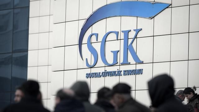 Milyonlarca SGK’lı Adına 35 Bin TL’yi Geçen Destek Yardımı! Prim Destek Ve İndirim Detayları! 1