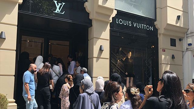 Gaziantep VeTürkiye'de Lüks tüketim yüzde 67 arttı! Geniş bir kesim ise asgari ücretle ay sonunu getirmek için kırk takla atıyor! İşte gelirdeki orantısız dağılım! 2