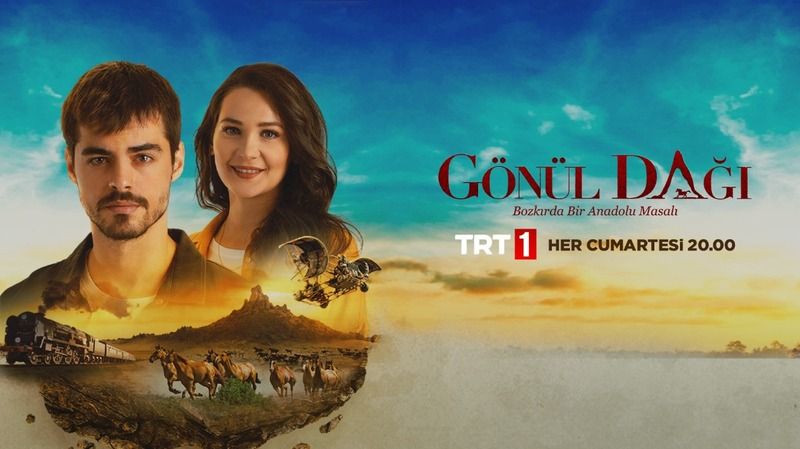 Gönül dağı hayranlarına son dakika haberi! Gönül Dağı bitecek mi, devam edecek mi? Açıklama geldi... 1