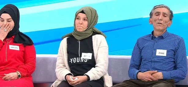 Müge Anlı'da akıllara durgunluk veren tartışma! Müge Anlı'da ateş püskürdü.. 2