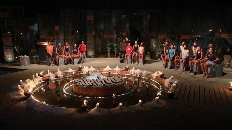 Acun Ilıcalı çılgına döndü! Survivor Merve diskalifiye oldu! O akşam neler yaşandı? Diskalifiye şokunun perde arkası! İşte o kovulma anı… 1