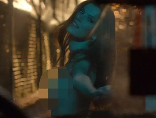 Aman Hüsnü komiser görmesin! Yüsra Geyik’in Bozkır dizisindeki sıcak sahneleri olay oldu! 3