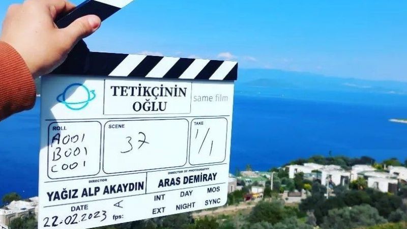 Tetikçinin Oğlu bu akşam başlıyor! Dizi çekimleri nerede yapılıyor? 1