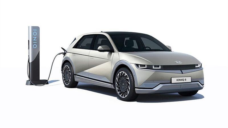 Hyundai’den 18 milyar dolarlık yatırım! Otomobil üreticisi elektrikli otomobil üretime başlayacak! 3