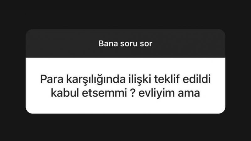 Para Karşılığı Cinsel İlişki Tavsiye Edilen Kadın, Sorusu İle Olay Yarattı! Esra Ezmeci “Kendinize Yakıştırdığınız Her Şeyi Yapabilirsiniz” Diyerek Rest Çekti! 3