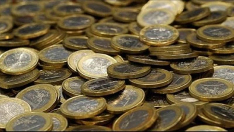 Alınan kararlar ile madeni paralarda değişikliğe gidildi! Yeni daha İNCE 1 TL ve 50 kuruş madeni paralar piyasaya sürüldü! 2