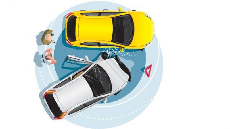 Trafik sigortası için yeni dönem başlıyor! Kaza yapan ve yapmayan sürücülerin prim ödemeleri değişiyor! 2