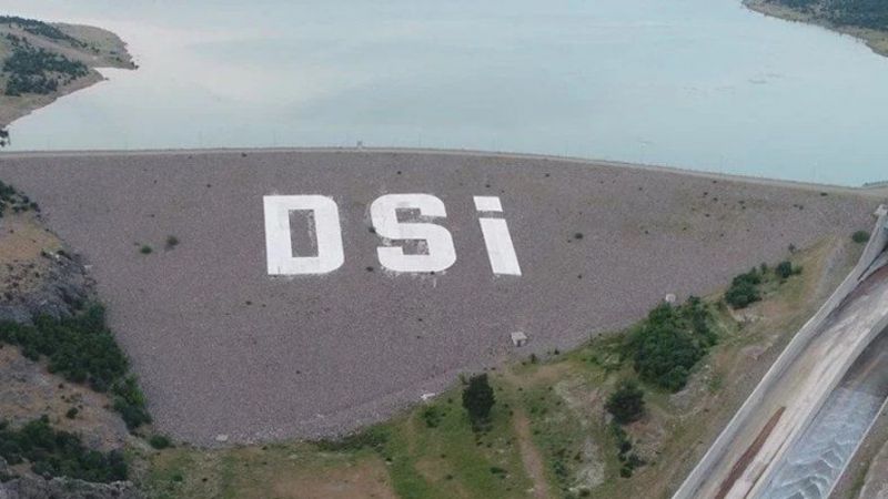 Devlet Su İşleri 1727 personel alımı yapacak! Sürekli işçi olacak personeller genel müdürlükte görevlendirilecek! 1