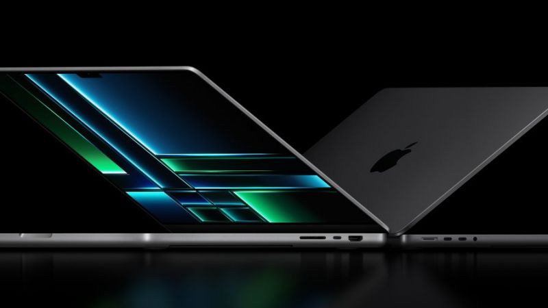 Apple'ın yeni yıl hayalleri suya düştü! MAC satışında dibi gördü! 2