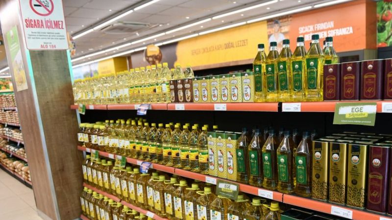 Gaziantep’te Tarım Kredi Market Bayram özel (7-23 Nisan) indirim günleri başladı! Kasada kuyruklar oluştu! 1