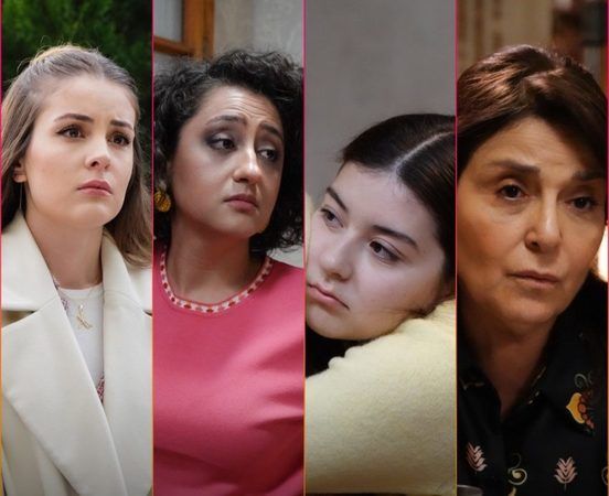 Show TV'de yıkım! Güzel Günler dizisi karışıyor. Apar topar veda ediyor.. 1