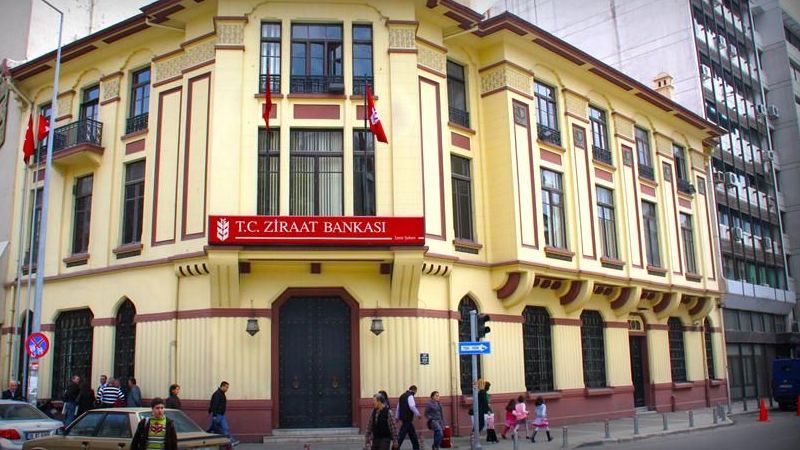 Ziraat Bankası hesabı olanlar dikkat! 150 TL hesaplara tanımlanıyor! Tek SMS ile… 1