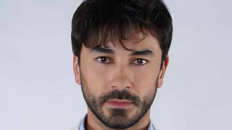 Gökhan Alkan’ın kariyer yolculuğunda yeni gelişmeler! Kraliçe dizisi sayesinde fırsatlar ayağına geldi! 2