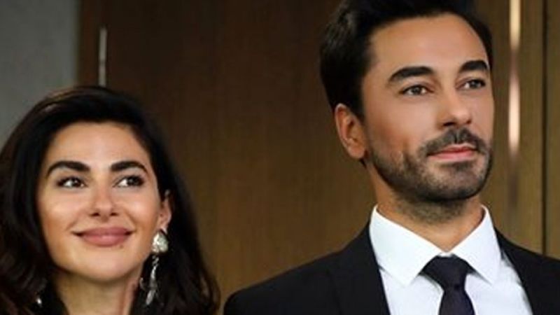 Gökhan Alkan’ın kariyer yolculuğunda yeni gelişmeler! Kraliçe dizisi sayesinde fırsatlar ayağına geldi! 1