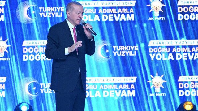 Cumhurbaşkanı Açıkladı! 3 Yeni Müjdenin Detayları! Ev Hanımlarından, Gençlere Kadar Yeni İmkanlar! 2