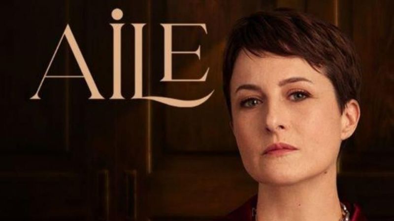 Milyonları ekrana kilitleyen Aile dizisinin Leyla’sına yakından bakalım… Kariyeri, özel hayatı ve çok daha fazlası! 3