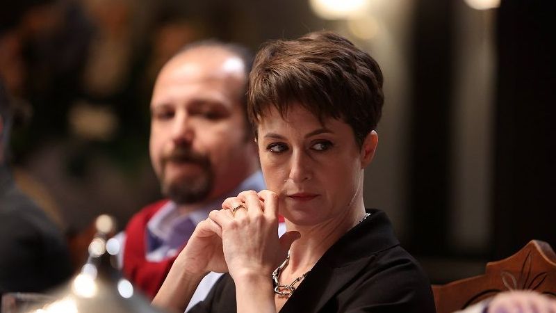 Milyonları ekrana kilitleyen Aile dizisinin Leyla’sına yakından bakalım… Kariyeri, özel hayatı ve çok daha fazlası! 2