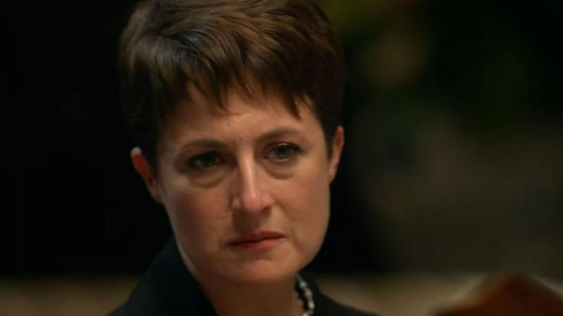 Milyonları ekrana kilitleyen Aile dizisinin Leyla’sına yakından bakalım… Kariyeri, özel hayatı ve çok daha fazlası! 1