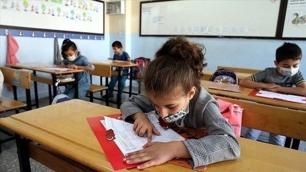 Okulların İkinci Ara Tatiline Dair Son Durum! İkinci Ara Tatil Hakkında Tarih Verildi! Ramazan Bayramı Detayı! 3