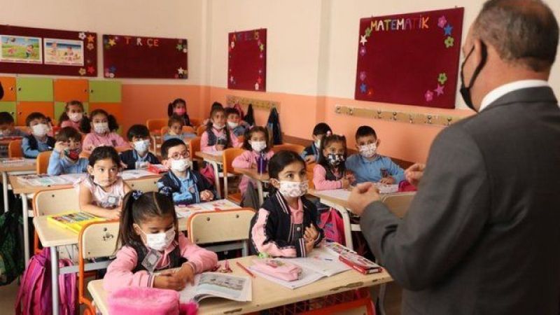 Okulların İkinci Ara Tatiline Dair Son Durum! İkinci Ara Tatil Hakkında Tarih Verildi! Ramazan Bayramı Detayı! 1