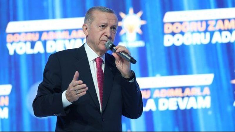 Cumhurbaşkanından Ev Hanımları İçin Emeklilik Müjdesi! Emeklilik İçin Aranan Şartlar Neler? 1