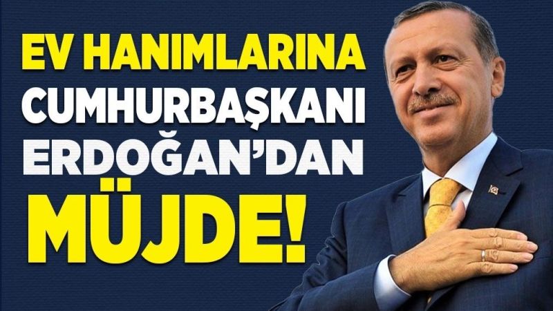 Cumhurbaşkanından Ev Hanımları İçin Emeklilik Müjdesi! Emeklilik İçin Aranan Şartlar Neler? 3