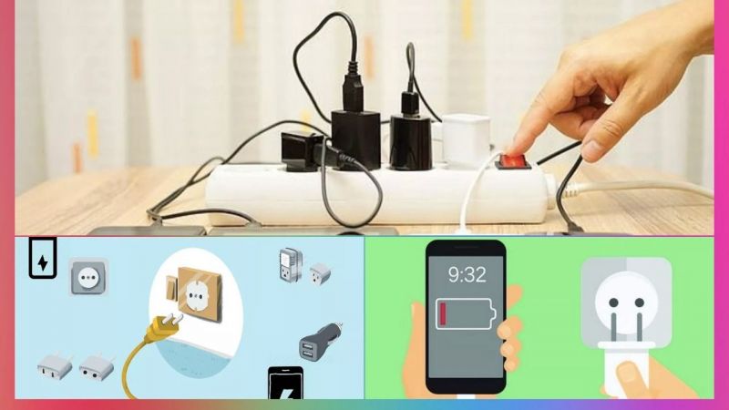 Cep Yakan Elektrik Faturası İçin Çözümler! Elektronik Aletlerin Çalışma Saatine Dikkat Edin! 3