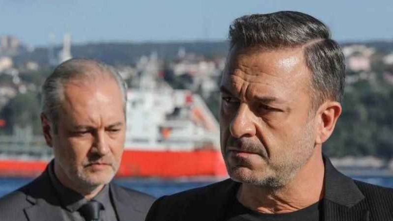 Yasak Elma seyircisinden tepki! Doğan’ın adamına neler oluyor böyle? 2