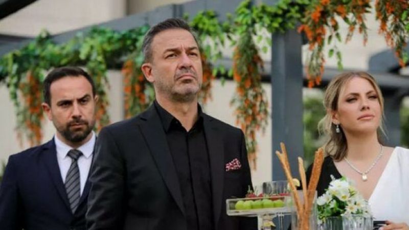 Yasak Elma seyircisinden tepki! Doğan’ın adamına neler oluyor böyle? 1