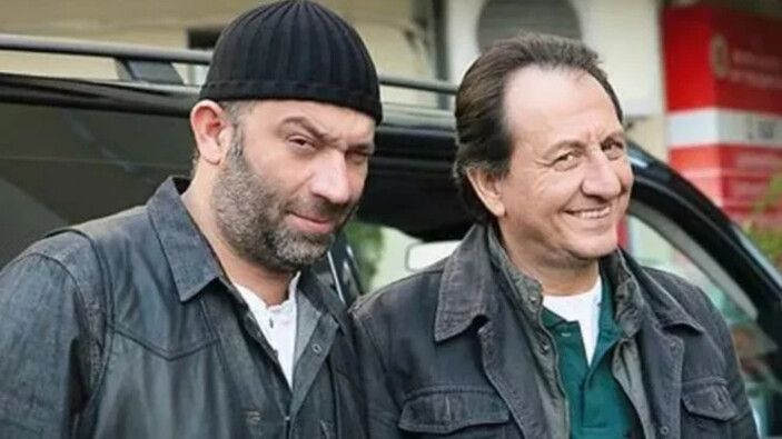Hüsnü Çoban’dan Mesut komisere büyük jest! Şevket Çoruh’u ekranda gören Özgür Ozan… 2