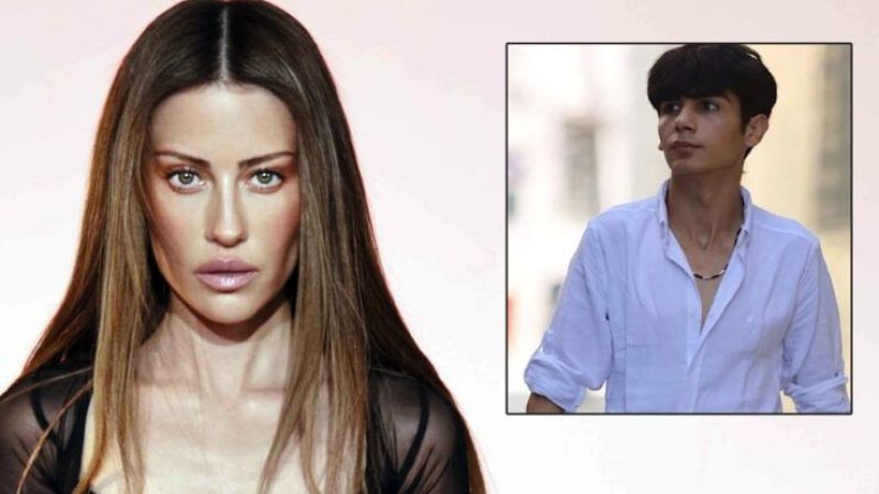 Şarkıcı Derya Uluğ’dan iftar yemeği! Derya Uluğ depremde hayatını kaybeden ünlü isim için iftar verdi! 3