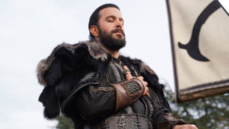 Alparslan Büyük Selçuklu"dan kötü haberler! Adres değiştirdi.. Yeni anlaşma tamam.. 1