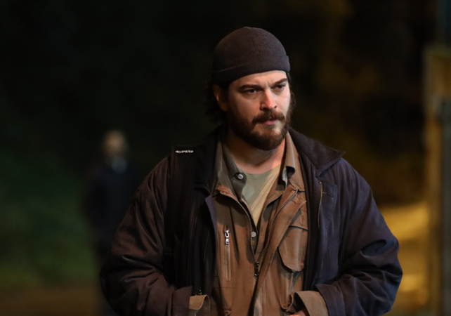 Alparslan Büyük Selçuklu"dan kötü haberler! Adres değiştirdi.. Yeni anlaşma tamam.. 2