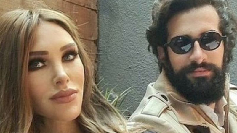 Cinsel hayat vurgusu dikkatleri çekti! Seren Serengil biten ilişkisi hakkında bilinmeyenleri açıkladı! 3