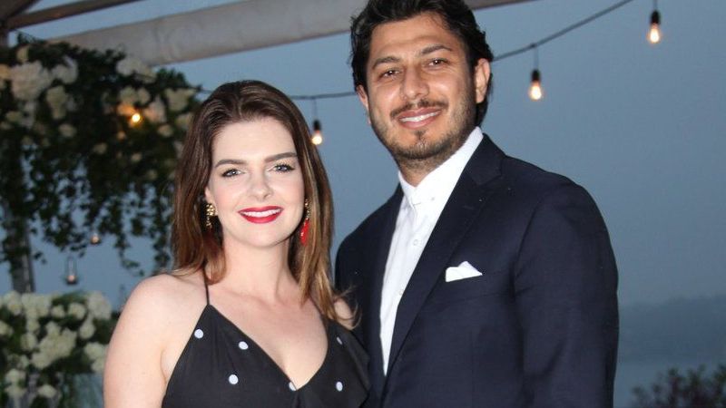 Pelin Karahan’ın eşi iyileşti! Ünlü isim eşinin iyileşmesi ile hayaline kavuştu! 1