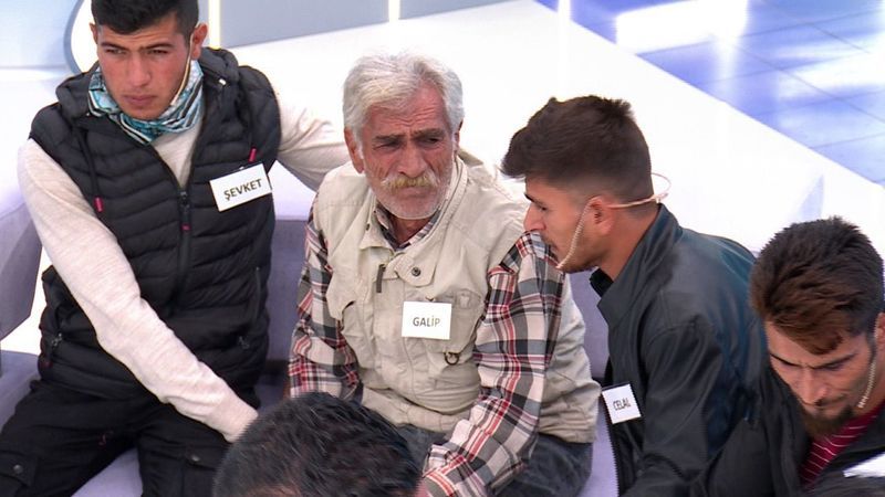 Müge Anlı'da ortaya çıkan Galip dede olayı herkesi şoke etti! Peki Galip dede olayı nedir? 1