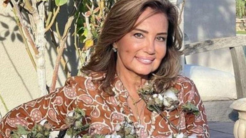 Tekrar kansere yakalanan Bahar Öztan’dan yeni bir paylaşım: Her şey yolunda! 3