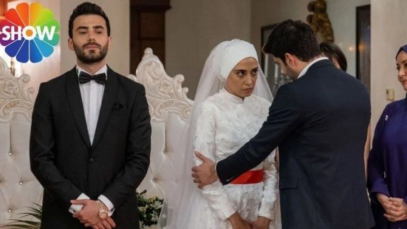 Yarın Kızılcık Şerbeti yayınlanacak mı? Sevilen dizi yayından kalkacak mı? 3