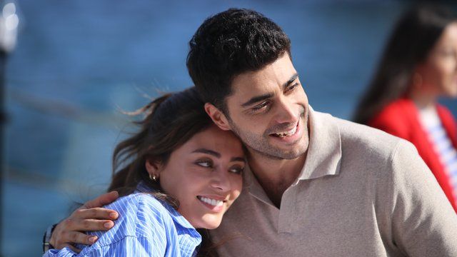 Yarın Kızılcık Şerbeti yayınlanacak mı? Sevilen dizi yayından kalkacak mı? 2