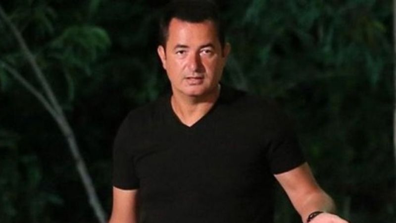 Nisa konusuna Acun Ilıcalı’dan açıklama: Nisa bunu yapmadı! 1