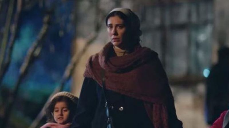 Camdaki Kız’ın yeni bölümünde Nalan ve Türkan arasında neler yaşanacak? Hayri ne yapacak? 3