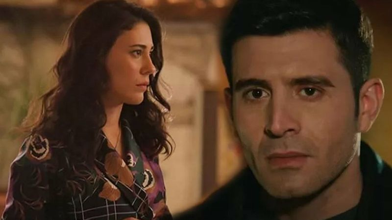 Camdaki Kız’ın yeni bölümünde Nalan ve Türkan arasında neler yaşanacak? Hayri ne yapacak? 1