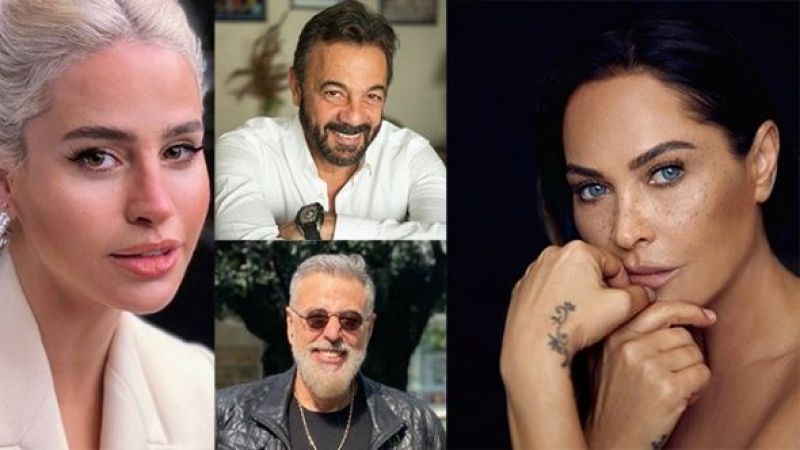 Hülya Avşar müjdeyi verdi: Birinci olan kişi başrolde oynayacak! 2