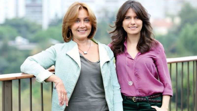 Çöp Adam’ın çok konuşulan psikiyatristi kim? Tilbe Saran’ın yer aldığı projeler… 3