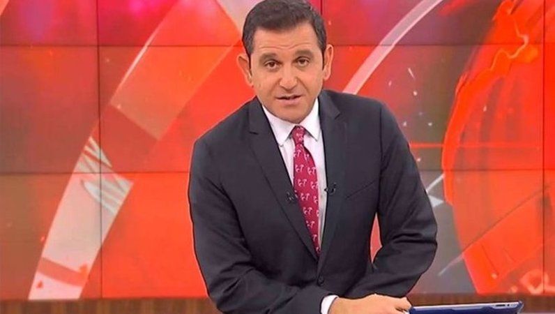 Fatih Portakal istifa etti.. Apar topar vedanın ardından flaş itiraf... 3