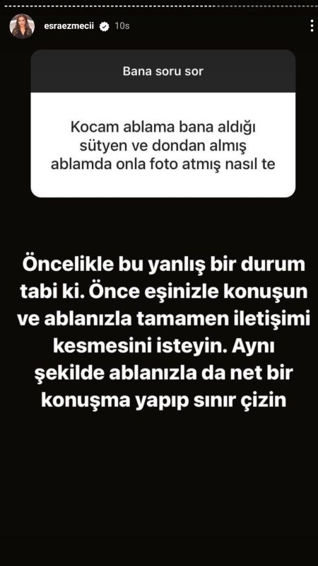 Pişkinliği, “Yok Artık” Dedirtti! Karısının Arkadaşını, Kuma Olarak Getirdi! Esra Ezmeci, O Adama Ateş Püskürdü! 4