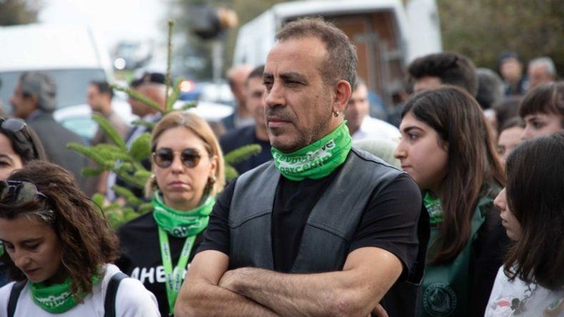 Dünyanın En Etkili 100 Kişisi Listesinde Haluk Levent’te Yer Aldı! Ancak Sanatçı Ödülü Reddettiğini Açıkladı! 2