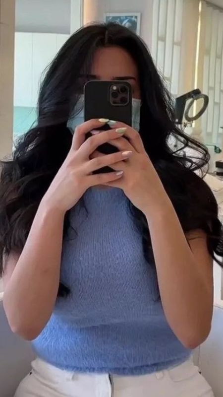 Saçını Kestirmek İçin Londra’dan Yola Çıkarak Antalya’ya Geldi! Türklerin Saç Kesme Konusunda İyi Olduğunu Belirtti! 2