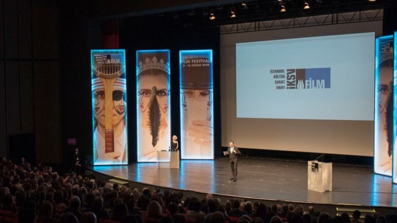 İstanbul Film Festivali coşkusu! Bugün hangi filmler var? 1